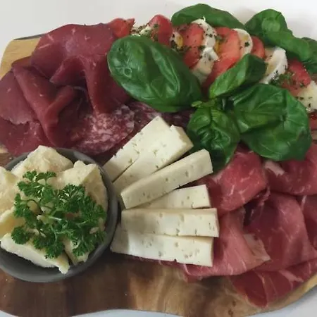 Ristorante Cervo Malpensa Hotel