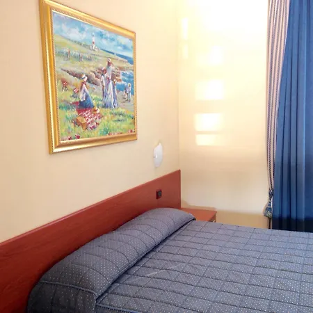 Ristorante Cervo Malpensa Szálloda 3*