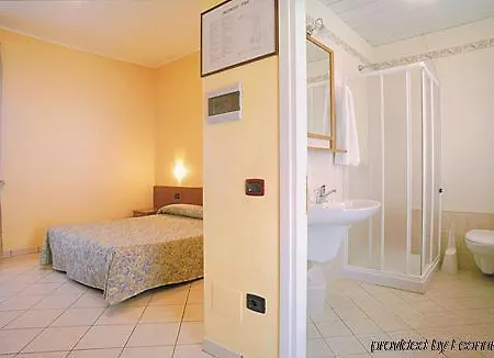 Ristorante Cervo Malpensa 3* Case Nuove (Lombardy)