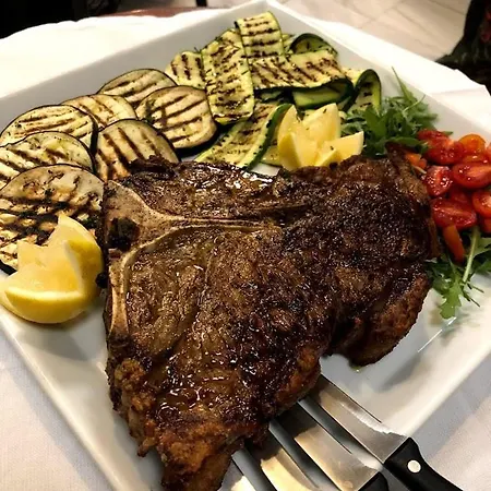 Hotel Ristorante Cervo Malpensa Case Nuove (Lombardy)
