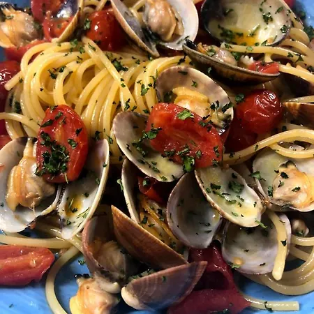 Ristorante Cervo Malpensa Case Nuove (Lombardy)