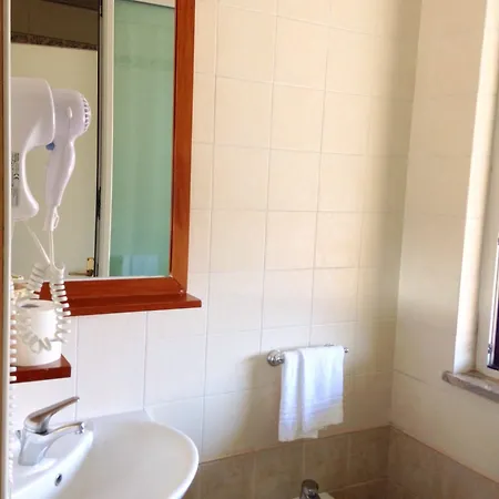 Ristorante Cervo Malpensa Hotel Case Nuove (Lombardy)