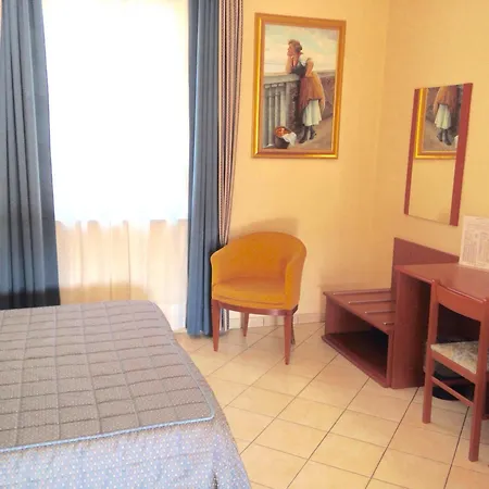Ristorante Cervo Malpensa Hotel Case Nuove (Lombardy)