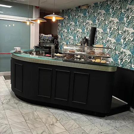 Ristorante Cervo Malpensa Hotel