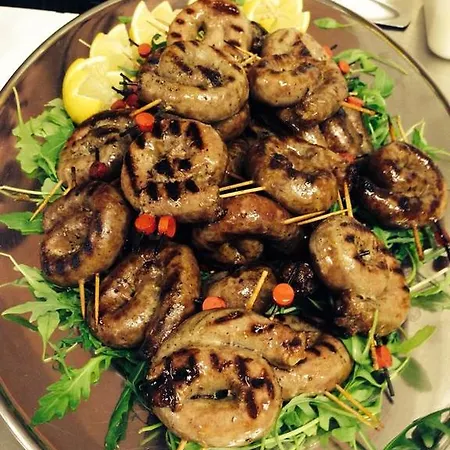 Hotel Ristorante Cervo Malpensa 3*