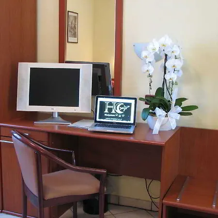 Ristorante Cervo Malpensa Hotel 3*