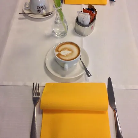 Ristorante Cervo Malpensa