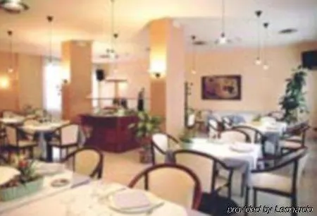 Ristorante Cervo Malpensa