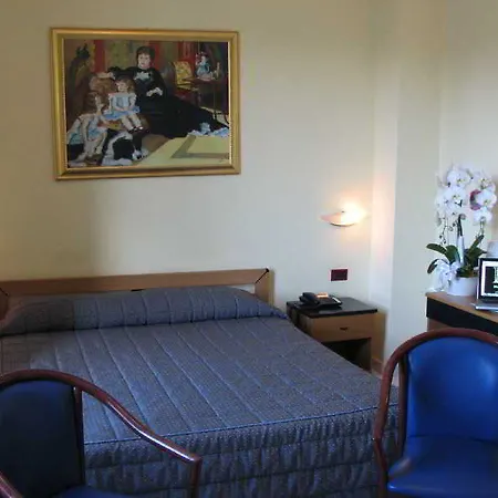 Hotel Ristorante Cervo Malpensa