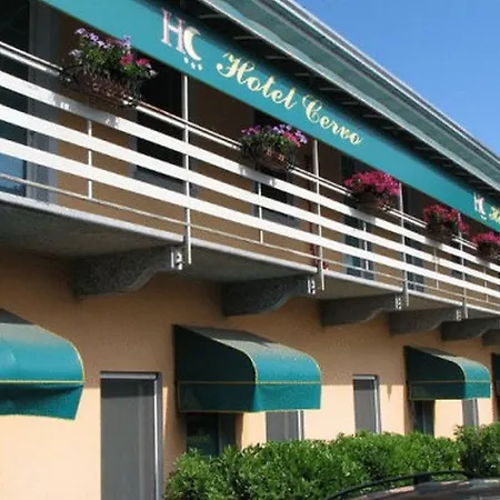 Ristorante Cervo Malpensa