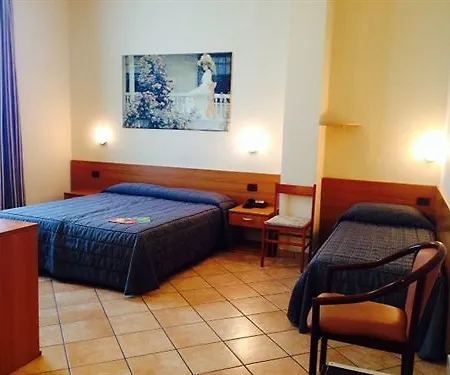Hotel Ristorante Cervo Malpensa Case Nuove (Lombardy)