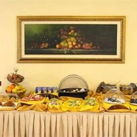 Ristorante Cervo Malpensa