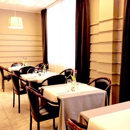 Ristorante Cervo Malpensa Hotel