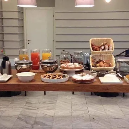 Ristorante Cervo Malpensa Hotel Case Nuove (Lombardy)