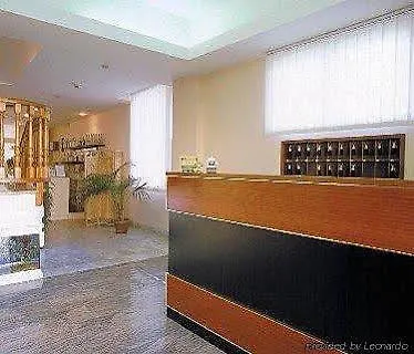 Hotel Ristorante Cervo Malpensa