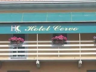 Ristorante Cervo Malpensa Hotel Case Nuove (Lombardy)