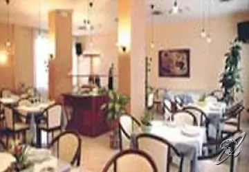 Hotel Ristorante Cervo Malpensa