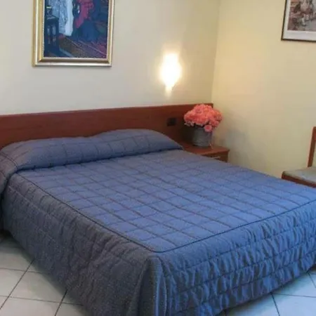 Hotel Ristorante Cervo Malpensa Case Nuove (Lombardy)