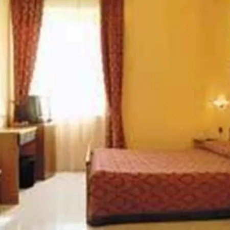 Hotel Ristorante Cervo Malpensa 3*