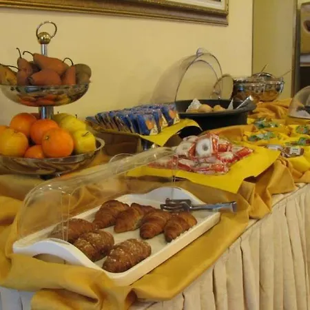 Hotel Ristorante Cervo Malpensa Case Nuove (Lombardy)