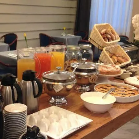 Ristorante Cervo Malpensa Hotel