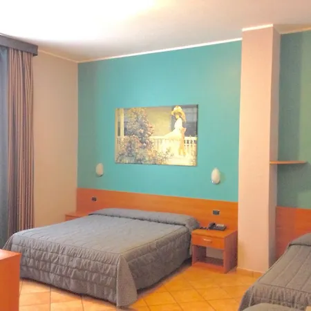 Ristorante Cervo Malpensa Hotel Case Nuove (Lombardy)