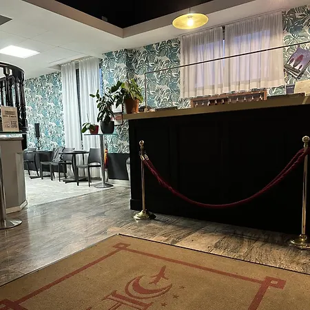 Ristorante Cervo Malpensa