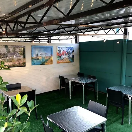 Ristorante Cervo Malpensa Case Nuove (Lombardy)