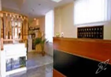 Ristorante Cervo Malpensa Hotel